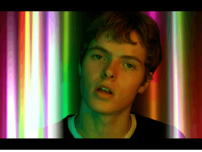 O filho de Chris Martin, Moses, faz grandes movimentos musicais