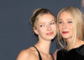 O filho de Gwyneth Paltrow, Moses Martin, lança carreira musical com novo single