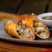 O guia definitivo para todas as novas comidas no Disney California Adventure para o Ano Novo Lunar
