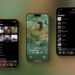 O iOS 26 deu ao Apple Music três dos meus novos recursos favoritos em anos