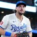 O infeliz padrão de arbitragem do Royals pode sugerir o destino final do favorito dos fãs