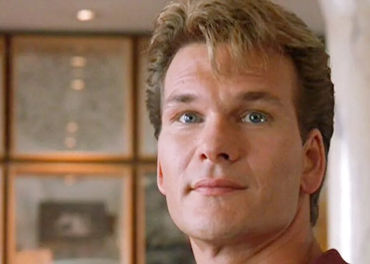 O irmão de Patrick Swayze, Sean Swayze, morre aos 63 anos