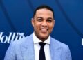 O jornalista Don Lemon foi preso depois de cobrir um protesto em uma igreja em Minnesota
