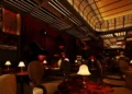 O lendário clube de jazz de Londres Ronnie Scott's revela a data oficial de inauguração do novo local musical