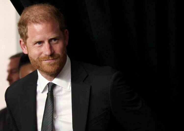 O maior erro do Príncipe Harry não foi ‘Megxit’ – foi isso | Real | Notícias