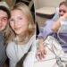 O marido da ex-aluna de 'Bringing Up Bates', Katie Bates, Travis Clark, admite ter um caso após a perda da gravidez do casal