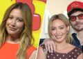 O marido de Hilary Duff reage ao ensaio 'tóxico' da mãe de Ashley Tisdale – NBC Nova York