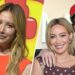 O marido de Hilary Duff reage ao ensaio 'tóxico' da mãe de Ashley Tisdale – NBC Nova York