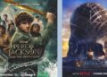 O marketing de 'Percy Jackson' e 'One Piece', explicou