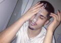 O menino que chorou apavorado: classificando todas as faixas do novo EP do fakemink