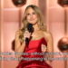 O monólogo do Globo de Ouro de Nikki Glaser assa brutalmente as celebridades e o governo