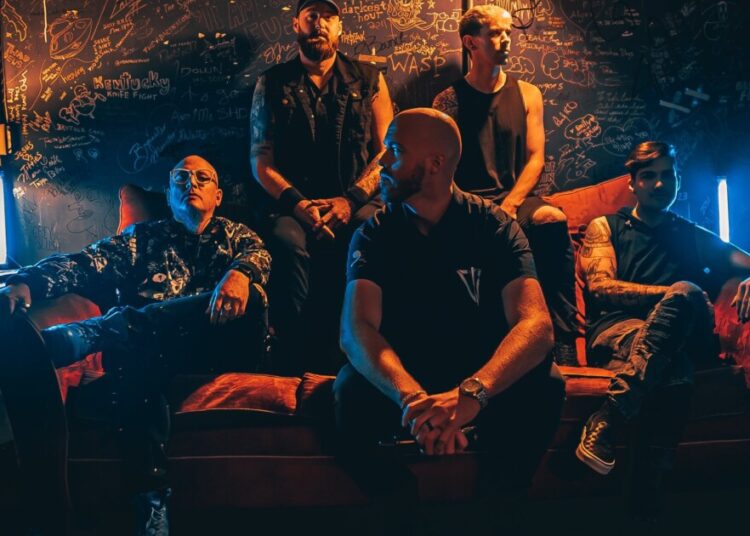 O novo Archer Music Hall de Allentown anuncia que os hard rockers serão sua primeira atração principal repetida