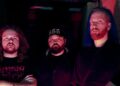 O novo álbum de Carrion Vael, “Slay Utterly”, chega junto com o videoclipe de “Truth Or Consequences”