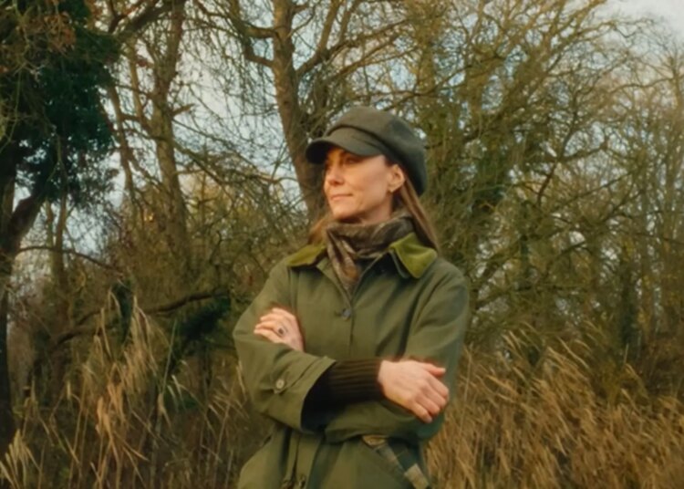 O novo vídeo da princesa Kate fala do grande dilema da era da IA
