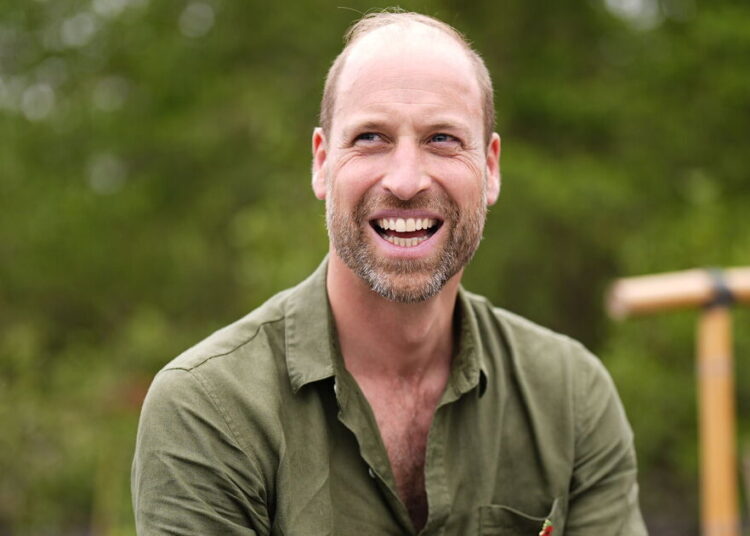 O papel real crucial do Príncipe William que o Príncipe Harry nunca terá | Real | Notícias