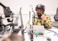 O podcast 'Ear Hustle' teve o apresentador perdoado. Veja um show ao vivo em Los Angeles