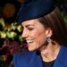 O presente de aniversário da Princesa Kate que ela recebeu com uma condição | Real | Notícias