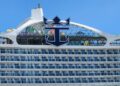 O primeiro navio da classe Discovery da Royal Caribbean será inaugurado em 2029