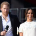 O príncipe Harry está tentando garantir que os filhos dele e de Meghan Markle não 'sofram o mesmo destino' que ele em meio a brigas conjugais 'acusadas'