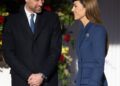 O príncipe William e a princesa Kate são 'os elegantes e os Becks' da realeza, afirma novo perfil da princesa