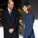 O príncipe William e a princesa Kate são 'os elegantes e os Becks' da realeza, afirma novo perfil da princesa