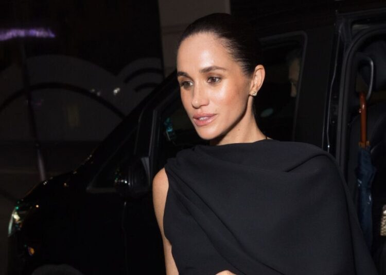 O programa Netflix de Meghan Markle não teve sucesso porque perdeu uma coisa | Real | Notícias