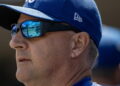 O próximo passo do Kansas City Royals após as últimas contratações é dolorosamente óbvio