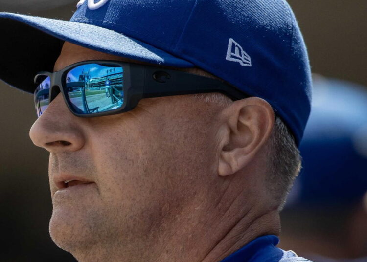 O próximo passo do Kansas City Royals após as últimas contratações é dolorosamente óbvio