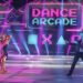 O que as celebridades estão fazendo na noite de cinema do Dancing with the Stars