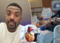 O que é um 'coração negro'? A condição que Ray J diz pode matá-lo