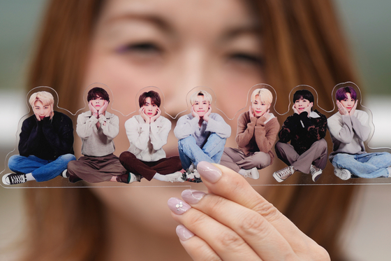 O que sabemos sobre o K-pop em 2026