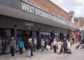 O que sabemos sobre os eventos musicais gratuitos do West Bromwich Indoor Market