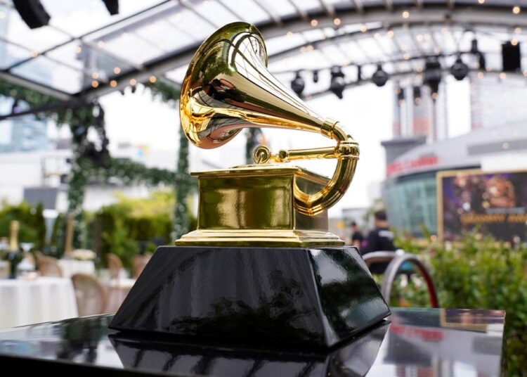 O que saber sobre o Grammy de 2026