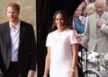 O rei Charles está 'cauteloso em receber' o príncipe Harry de volta ao rebanho real depois que o duque recuperou sua segurança financiada pelo governo no Reino Unido