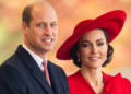 O rei Charles quebra o enorme protocolo real para dar um novo privilégio a Kate Middleton