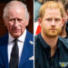 O rei Charles supostamente enfrenta um 'novo dilema' enquanto o príncipe Harry deseja seu apoio
