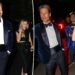 O romance de Glen Powell e Michelle Randolph esquenta com a noite pós-festa do Globo de Ouro