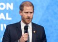 O 'senso de agenda' do príncipe Harry arruína a reconciliação real | Galeria