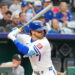 O shortstop Bobby Witt Jr. do Kansas City Royals pode fazer história na MLB em 2026
