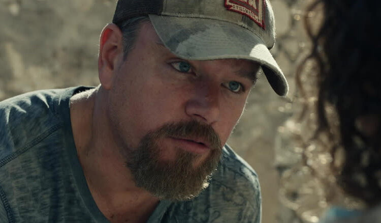 O subestimado filme de Matt Damon em que Ben Affleck chamou Damon de 'incrível'