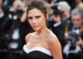 O sucesso de Victoria Beckham em 2001, 'Not Such an Innocent Girl', chega ao topo do iTunes em meio a um drama familiar