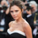 O sucesso de Victoria Beckham em 2001, 'Not Such an Innocent Girl', chega ao topo do iTunes em meio a um drama familiar