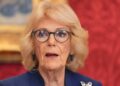 O surpreendente papel da Rainha Camilla no drama de Andrew Mountbatten-Windsor | Real | Notícias