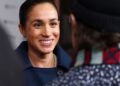 O sutil ramo de oliveira de Meghan Markle para a Família Real revelado | Real | Notícias
