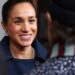 O sutil ramo de oliveira de Meghan Markle para a Família Real revelado | Real | Notícias