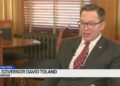 O tenente-governador do Kansas aborda o futuro incerto dos Royals e garante a mudança dos Chiefs para o Kansas