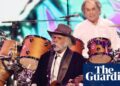 'O último hippie de verdade': músicos prestam homenagem a Bob Weir, do Grateful Dead | Grato Morto