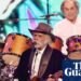 'O último hippie de verdade': músicos prestam homenagem a Bob Weir, do Grateful Dead | Grato Morto