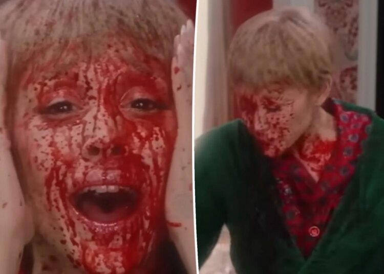 O único pedido de Ariana Grande para o esboço de 'SNL' falsificando 'Home Alone'