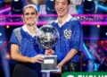 O vencedor do Strictly Come Dancing “realmente quer” participar do Celebrity Traitors